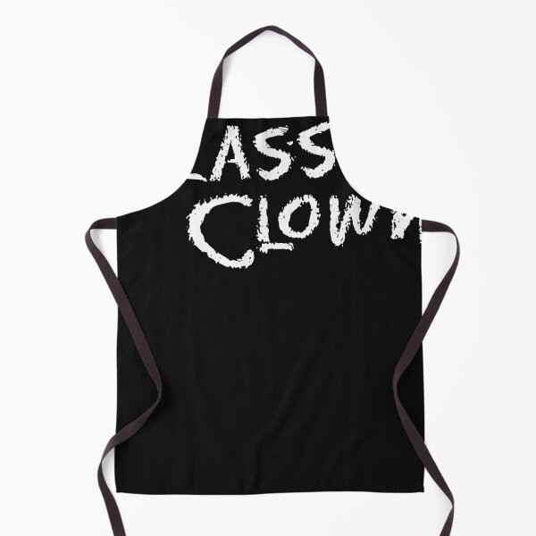 Item preview, CLASS CLOWN  Funny High School Stereotype Humor   designed and sold by BarbaraFre.