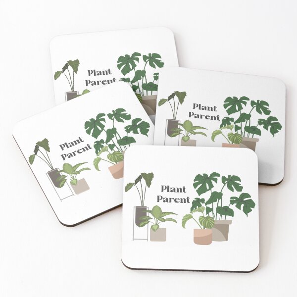 Item preview, Plant Parent designed and sold by MystiqueButique.