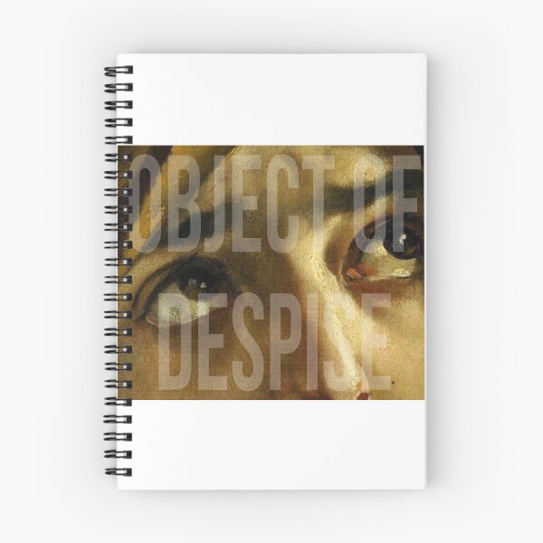 Item preview, Object of Despise designed and sold by DuckApe.