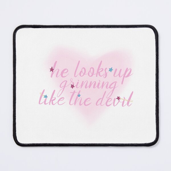 Item preview, Cruel Summer Sticker Lyrics designed and sold by vy20.