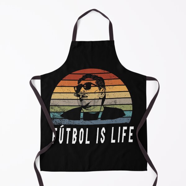 Item preview, foutbal is life designed and sold by Stikishopy.