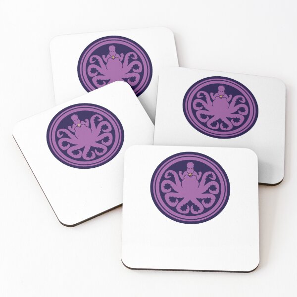 Item preview, Hail Ursula designed and sold by AgedKeaton.