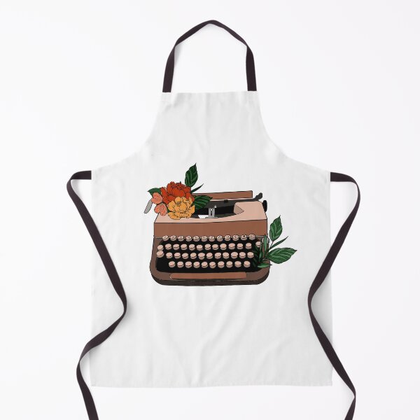 Item preview, Typewriter designed and sold by Kaiigibsonnn.