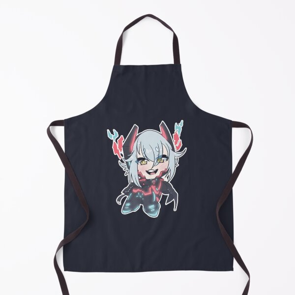 Item preview, Zentreya Vshojo Chibi designed and sold by kelsmister.