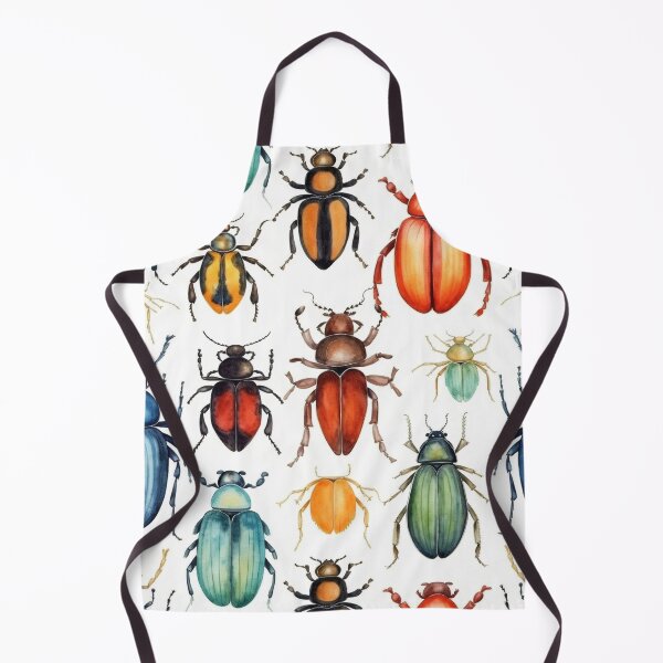 Item preview, Beetles designed and sold by SuperUltraPrint.