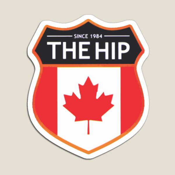 Item preview, FOREVER HIP    designed and sold by crewcarlin1.