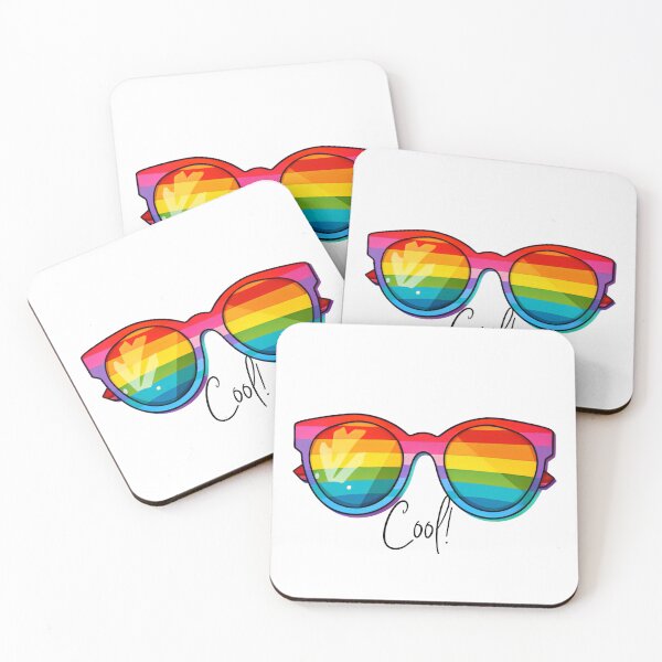 Item preview, COOL SUNGLASSES designed and sold by rainbowlandst.