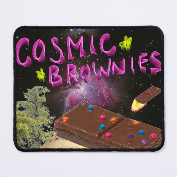 Item preview, cosmic brownies designed and sold by johamorrales.