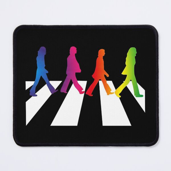 Item preview, abbey road soul designed and sold by MadelynWisozk.