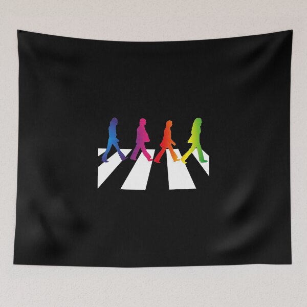 Item preview, abbey road soul designed and sold by MadelynWisozk.