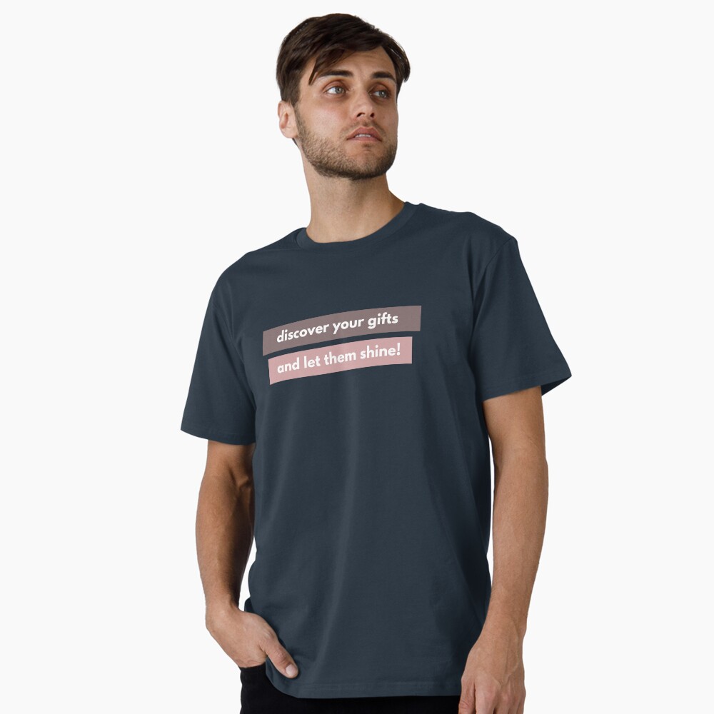Item preview, Premium T-Shirt designed and sold by newmariaph.