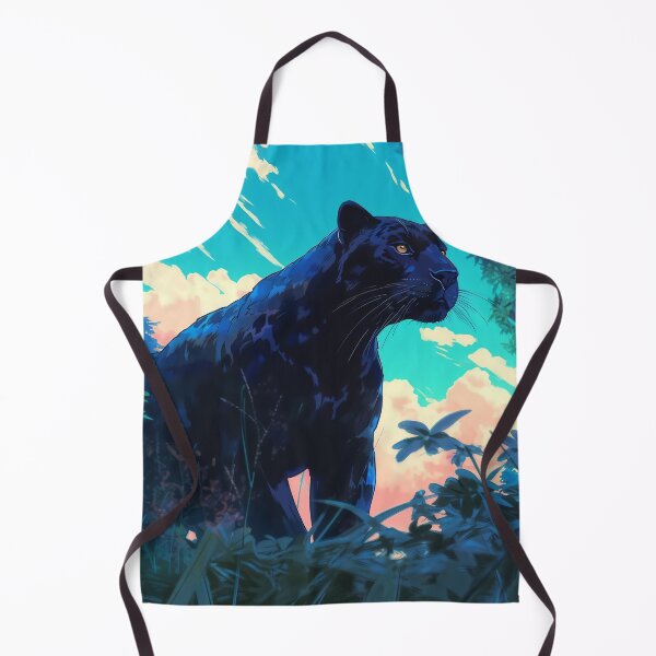 Item preview, Anime Panther designed and sold by berubettoart.