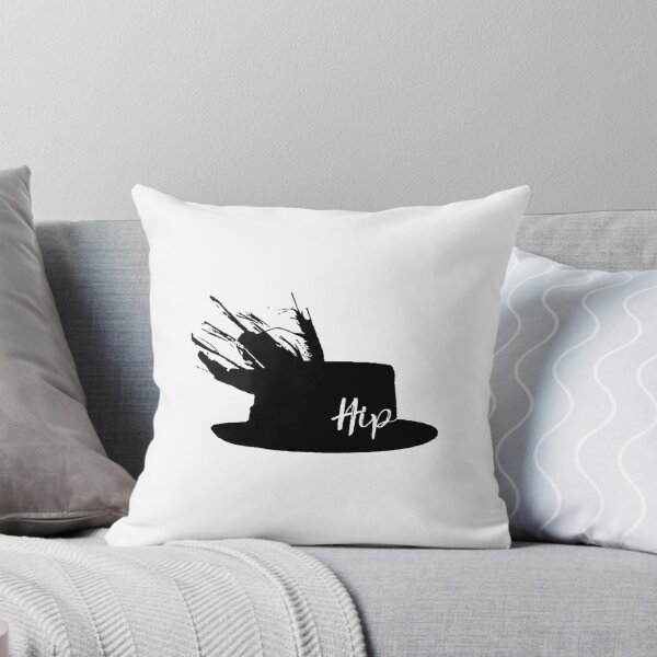 Item preview, Hat Tragic Pop   designed and sold by crewcarlin1.