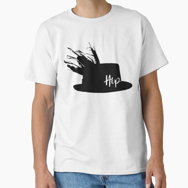Item preview, Hat Tragic Pop   designed and sold by crewcarlin1.