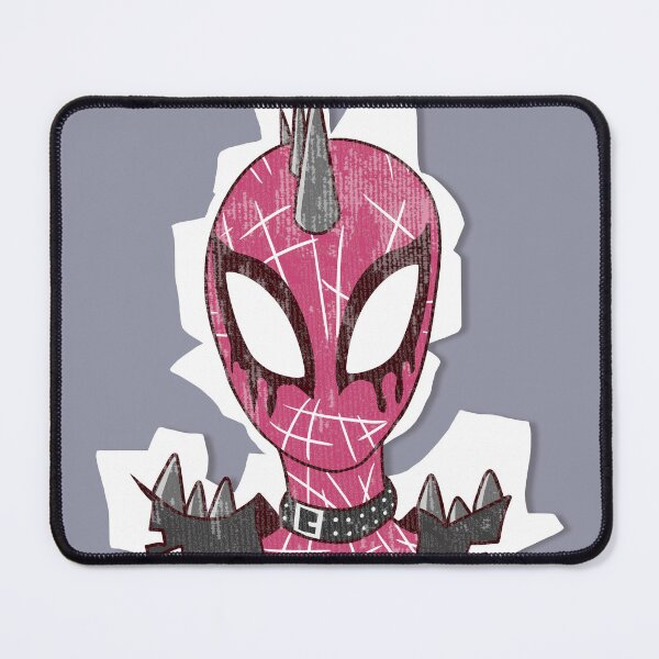 Item preview, SpiderPUNK designed and sold by kelsmister.