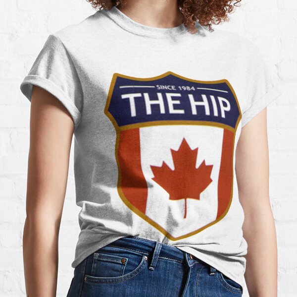 Aperçu de l'œuvre Cadeau tragiquement hip créée et vendue par crewcarlin1.