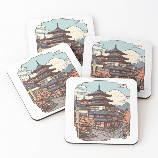 Item preview, ancient city designed and sold by fanzen69.