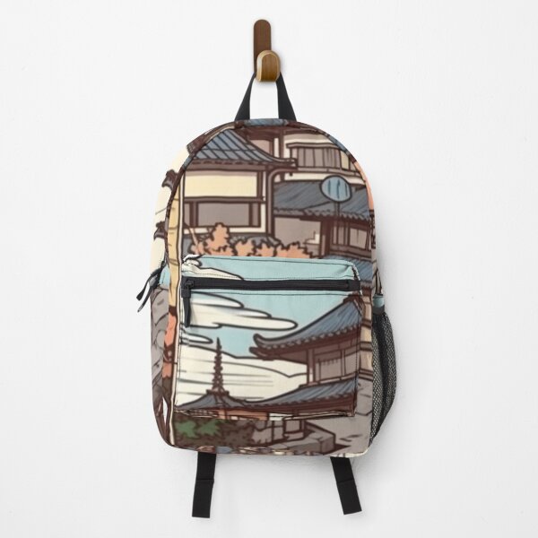 Item preview, ancient city designed and sold by fanzen69.