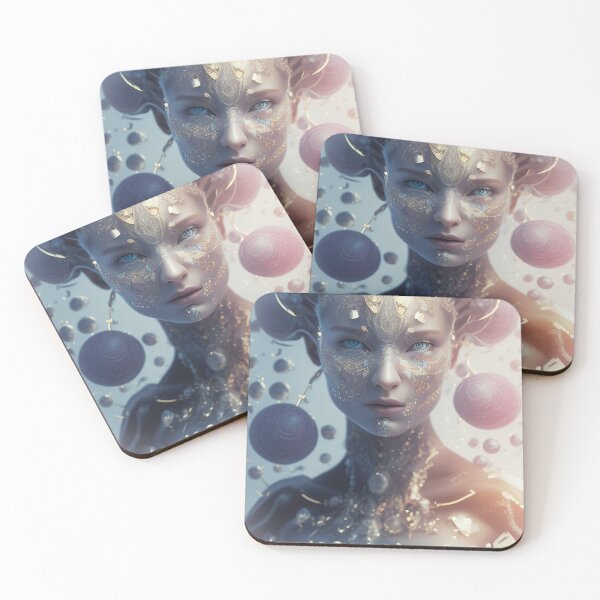 Item preview, Graziela all golden designed and sold by toniolobarrios.