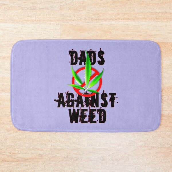 Item preview, Copy of DAD'S AGAINST WEED designed and sold by RendoRed.