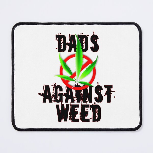 Item preview, Copy of DAD'S AGAINST WEED designed and sold by RendoRed.