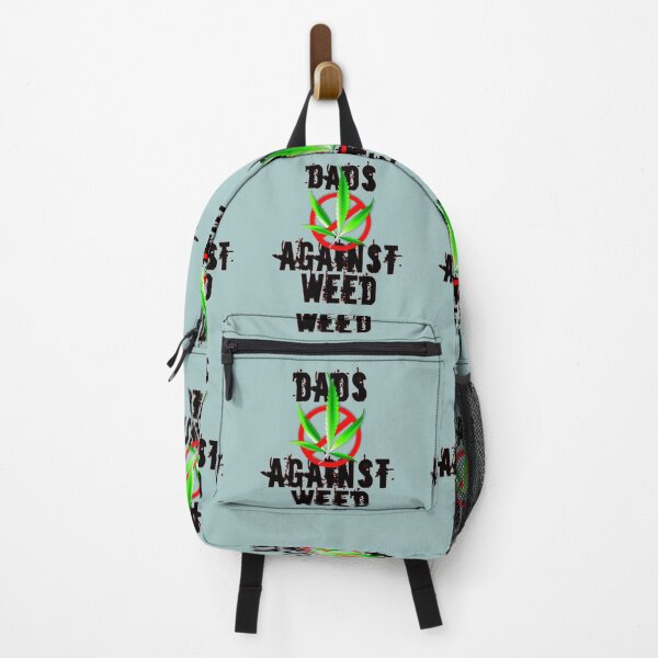 Item preview, Copy of DAD'S AGAINST WEED designed and sold by RendoRed.