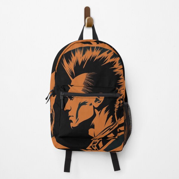 Item preview, Punk Rocker designed and sold by Okinawa by Design.