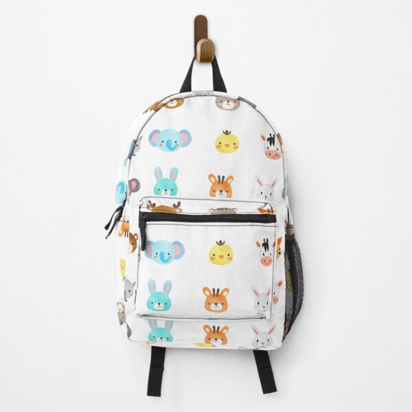 Item preview, Cute animals designed and sold by ClaudeByWarren.