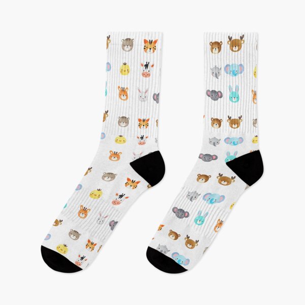 Item preview, Cute animals designed and sold by ClaudeByWarren.
