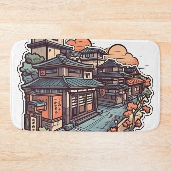 Item preview, rural designed and sold by fanzen69.
