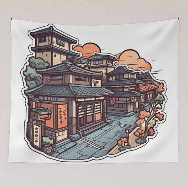 Item preview, rural designed and sold by fanzen69.