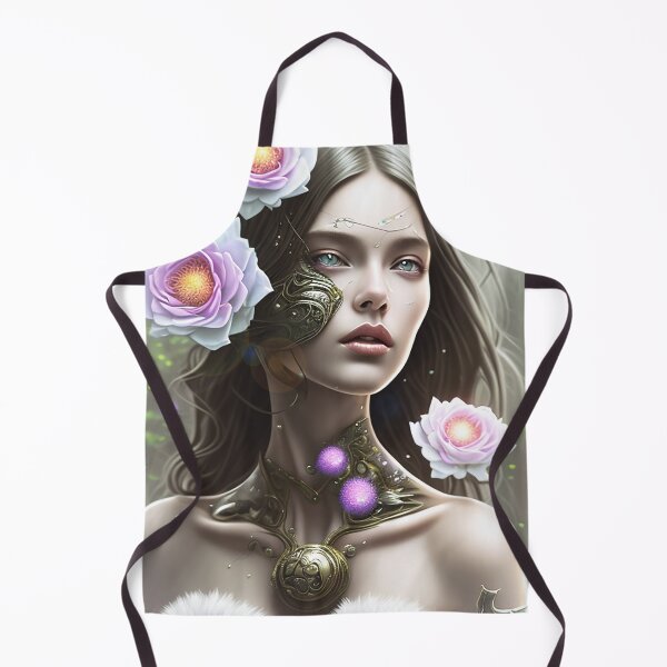 Item preview, Catarina all flowers designed and sold by toniolobarrios.