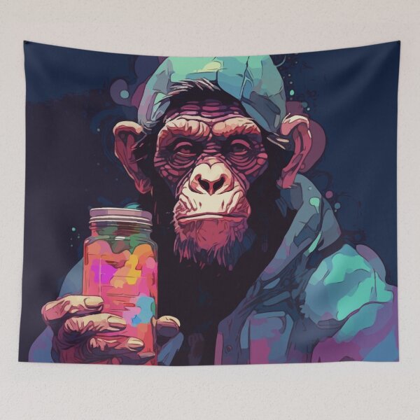 Item preview, Vitamin King designed and sold by randynash.