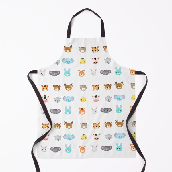 Item preview, Cute animals designed and sold by ClaudeByWarren.