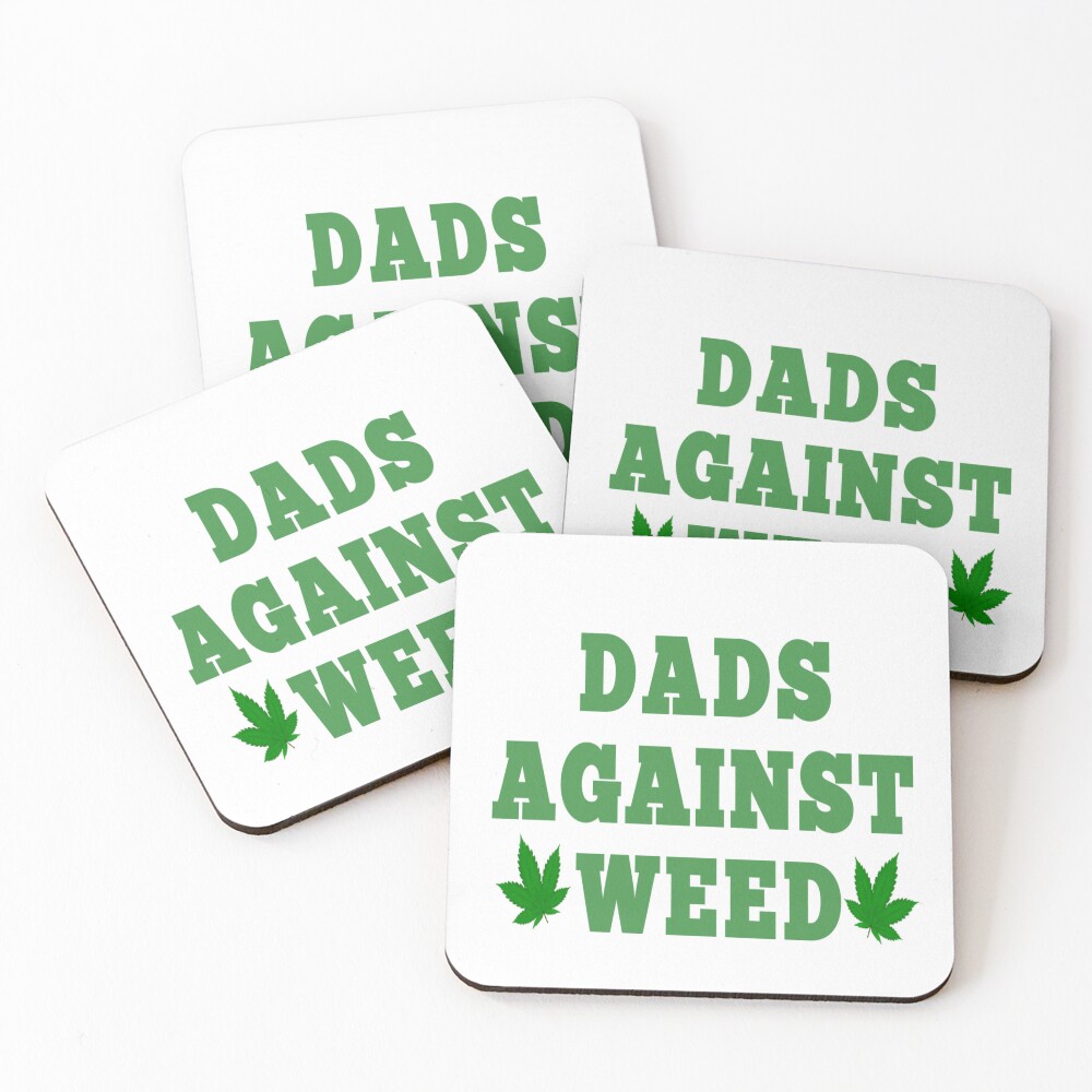 Item preview, Coasters (Set of 4) designed and sold by RendoRed.