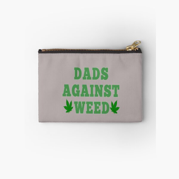 Item preview, DAD'S AGAINST WEED designed and sold by RendoRed.
