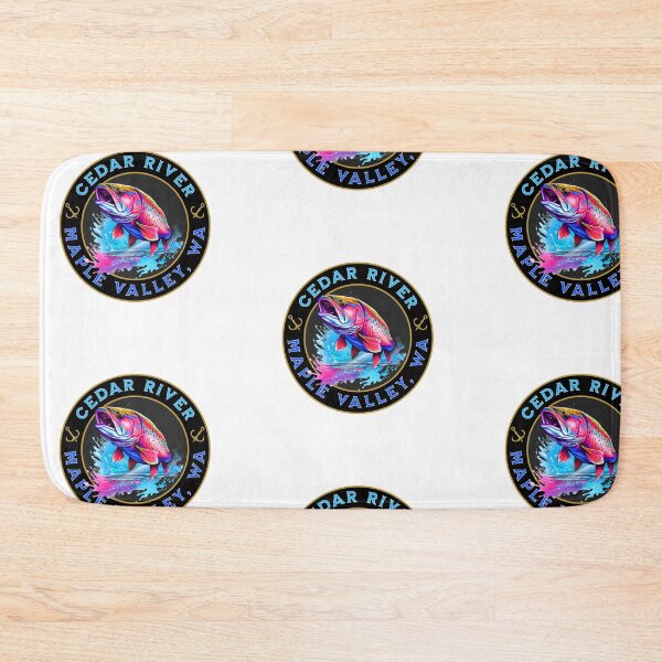 Item preview, Maple Valley Washington 0001 designed and sold by ajsloan.