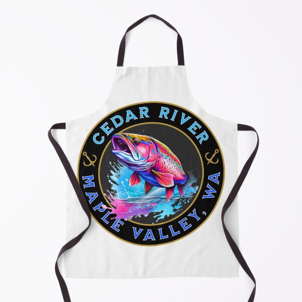 Item preview, Maple Valley Washington 0001 designed and sold by ajsloan.