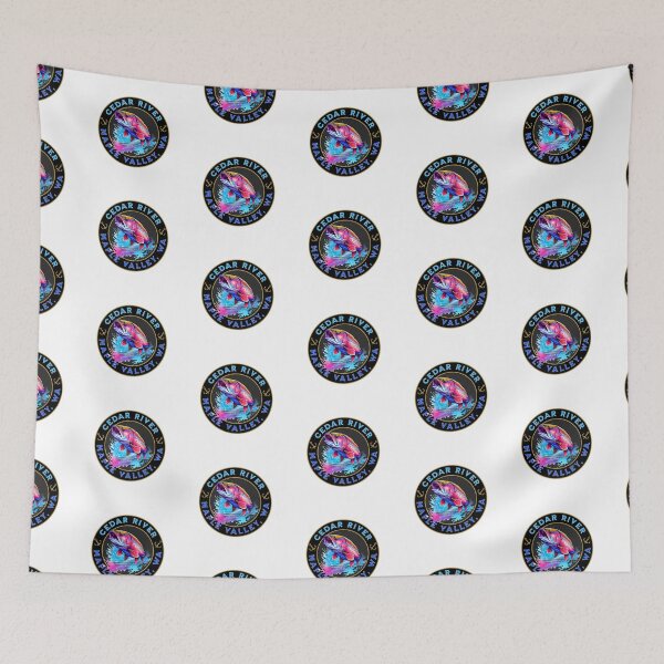 Item preview, Maple Valley Washington 0001 designed and sold by ajsloan.