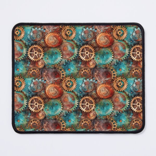 Item preview, Neo-Victorian Tiles designed and sold by Printpavers.