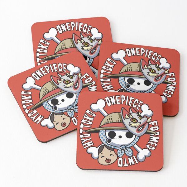 Item preview, Straw Hats Wano Arc designed and sold by StickerKaiju.