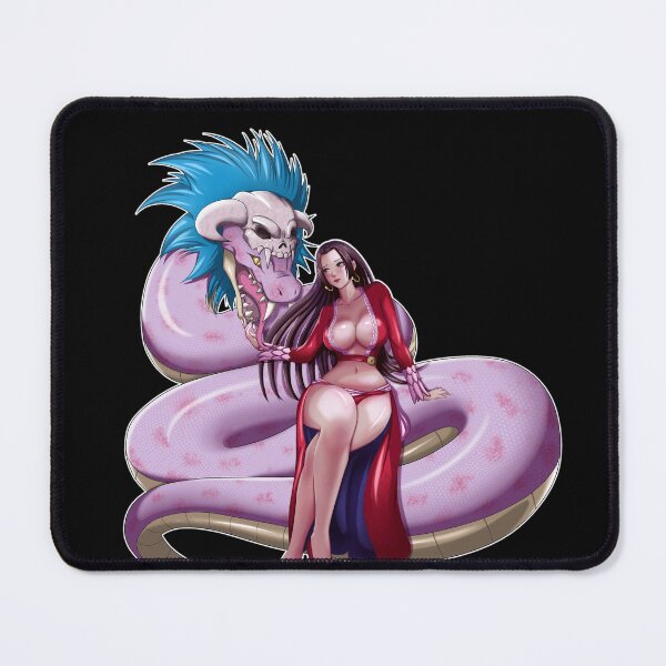 Item preview, Boa by angel.fanart designed and sold by AngelsFANART.