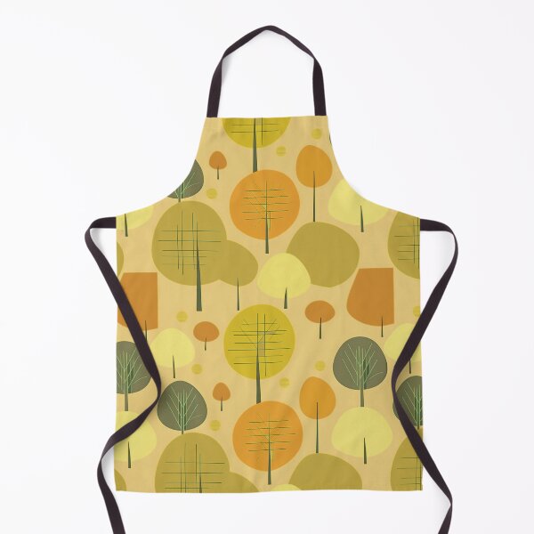 Item preview, Mod Fall Forest designed and sold by Monochrome-Dog.