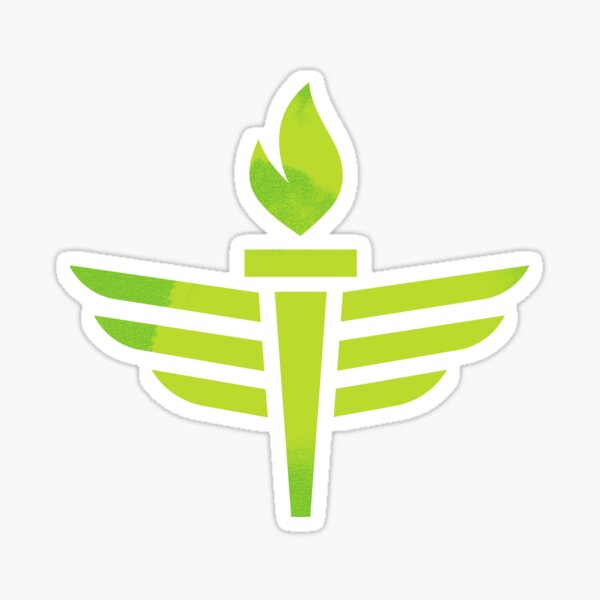 Item preview, PGSF Logo | Treated | Green designed and sold by Patti Grace Smith Fellowship.