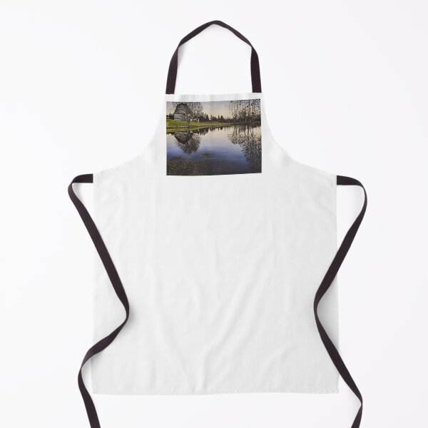 Item preview, Mom's Pond designed and sold by alsbydesign.