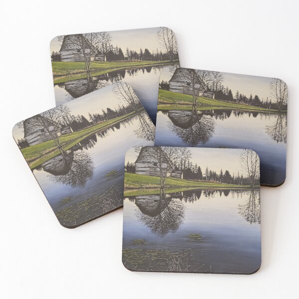 Item preview, Mom's Pond designed and sold by alsbydesign.