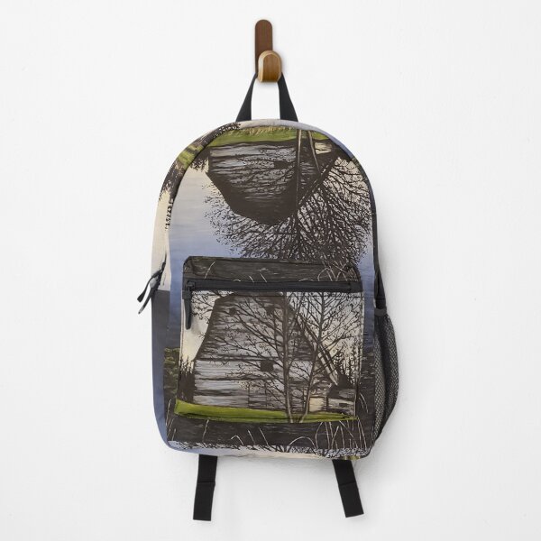 Item preview, Mom's Pond designed and sold by alsbydesign.