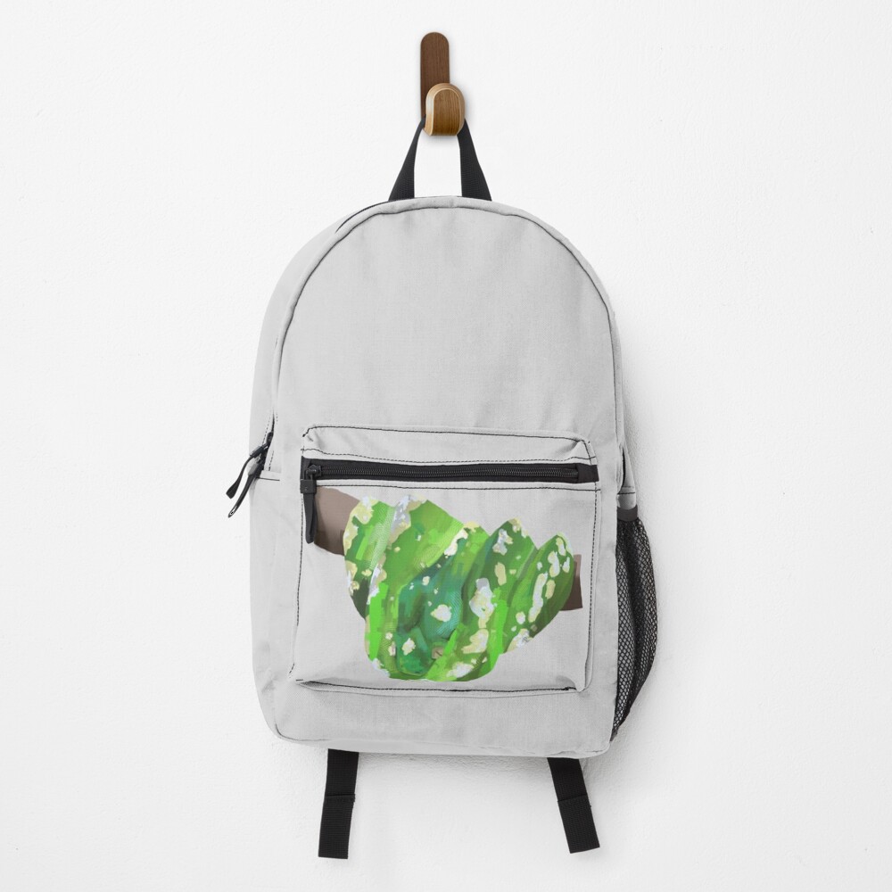 Item preview, Backpack designed and sold by okithecoo.