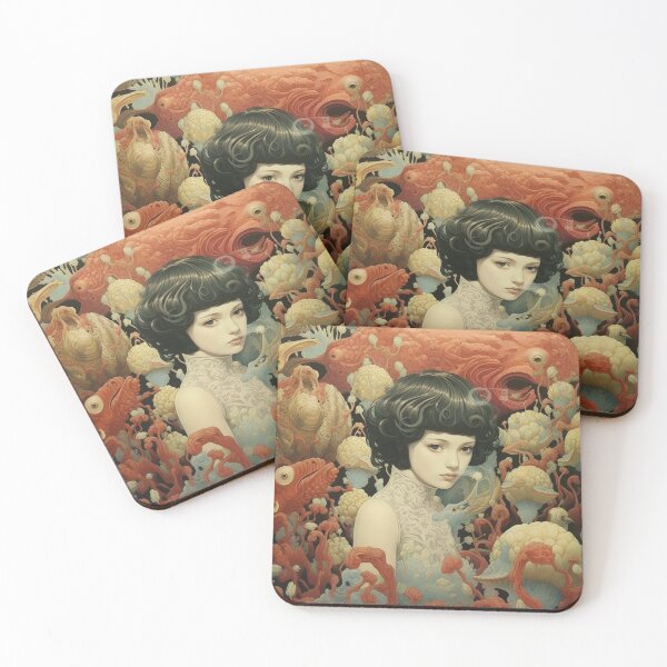 Item preview, The Garden Caregiver designed and sold by TheUncannyDGA.