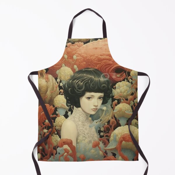 Item preview, The Garden Caregiver designed and sold by TheUncannyDGA.